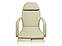 Педікюрне крісло кушетка гідравлічна регулюванням висоти і обертанням на 360 з фіксацією положення мод 235, фото 4