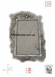 Рама для дзеркала