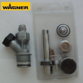 Ремкомплект насоса до агрегату Wagner PowerPainter 90 EXTRA