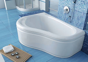 Панель для ванни Aquaform Solo 150 асиметрична, фото 2