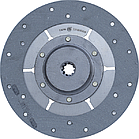 Диск зчеплення Т25-1601130-В ведений, трактори Т-40, Т-40А, Т-40М, Т-40AM