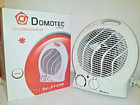 Тепловентилятор Domotec DT-3100