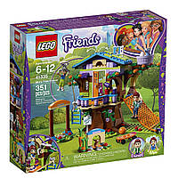 LEGO Friends Mia Tree House Конструктор Лего 41335 Будиночок Мії на дереві