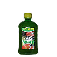 Біопрепарат антибактеріальної та антигрибкової дії Триховіт 1000 мл
