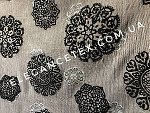 Флок на ріжку