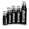Термос Tramp 0,5 л Expedition Line UTRC-030-black чорний + Чохол, фото 10