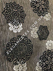 Флок на ріжку