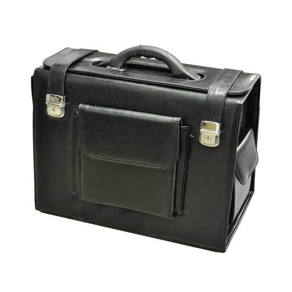 Сумка медична, фельдшерська сумка укладка лікаря педіатра з набором для сімейного лікаря сусл №11 Заповіт