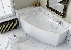 Панель для ванни Aquaform Senso 170 асиметрична, фото 2