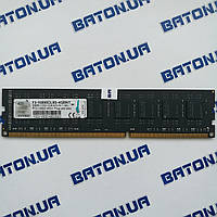 Оперативная память DDR3 4Gb 1333MHz PC3-10600 CL9, Оригинал, для Intel/AMD, Гарантия, фото 1