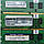 Оперативная память DDR3 4Gb 1333MHz PC3-10600 CL9, Оригинал, для Intel/AMD, Гарантия, фото 5