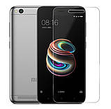 Захистне закалене скло для смартфону Xiaomi redmi 5A, фото 4