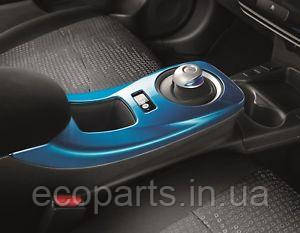 Центральна консоль для Nissan Leaf (10-17), фото 2