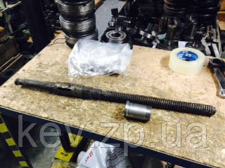 Запчастини 6р13, фото 1