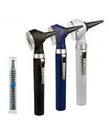 Отоскоп фіброоптичний KaWe PICCOLIGHT® F. O. LED