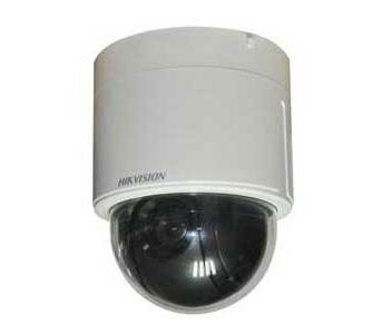 IP камера SpeedDome HIKVISION DS-2DF1-502 (Indoor)