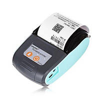 Портативний термопринтер Goojprt PT-210, з Bluetooth
