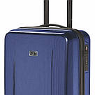 Туриcтичний чемодан BMW M Trolley, Marina Bay Blue (80222454764), фото 2