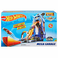 Трек Hot Wheels "Мегагараж" FTB68