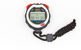 Секундомір FLOT F-106