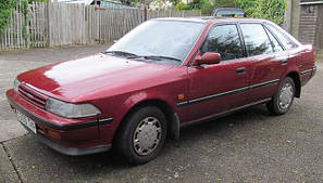 Carina 2 (1987-1992)