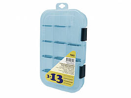 Коробка Aquatech 7002 (3-13 комірок)