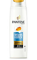 Шампунь "Pantene PRO-V" 400 мл Живлення і блиск