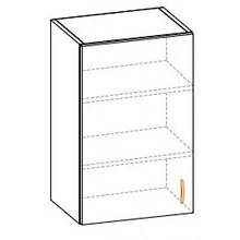 Навісна шафа в кухню з МДФ 40В Паула Мебель Сервіс