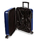 Туриcтичний чемодан BMW M Trolley, Marina Bay Blue (80222454764), фото 3