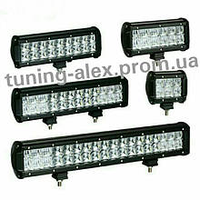 LED ПАНЕЛІ PREMIUM 5D COMBO