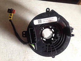 Модуль (шлейф підрулевої) кермової колонки GM 22914039 OPEL Astra-J Meriva-B & CHEVROLET Cruze Orlando