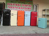 Ретро холодильники Smeg , фото 3