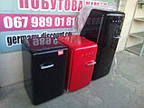 Ретро холодильники Smeg , фото 5