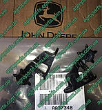 Ущільнення H135861 вакуумного висівного апaрату VACUUM SEAL John Deere Н135861, фото 4