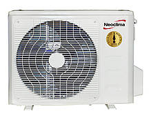 Кондиціонер Neoclima NS/NU-07AHEIw, фото 2
