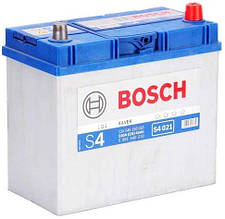 Акумулятор Bosch для Nissan Leaf