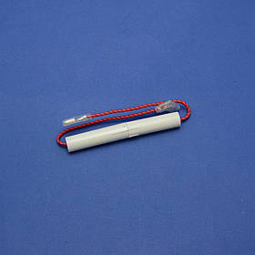 Запобіжник високовольтний 5kV 0.75 A для мікрохвильової печі