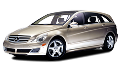 R Class W251 (2006-2013)