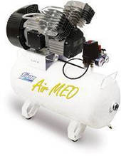 Компрессор безмаслянный медицинский AIRMED 255-50 FIAC 1121690083 (Италия)