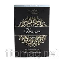 Аюрведична Басма 100 г, 25 г