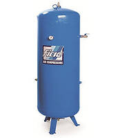 Ресивер 900 літрів 11 бар CE