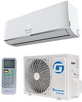 Кондиціонер Galactic GKZ 12H-S/GCZ 12H-S Nobel Інвертор