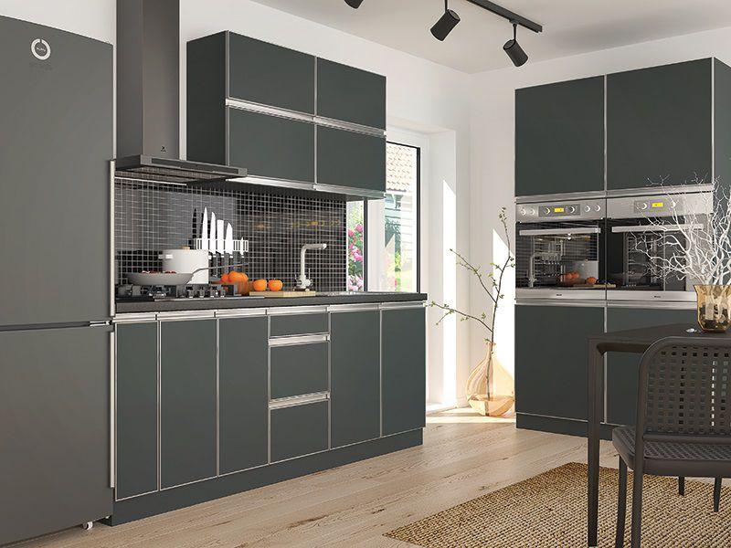 Кухня Альта, фото 1