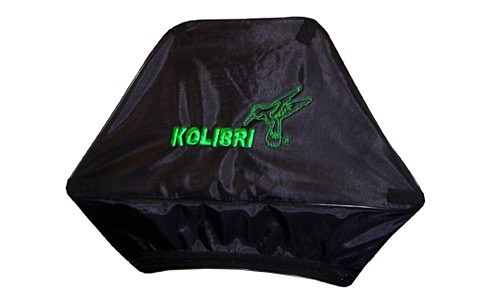 Носова сумка (КМ400Д - КМ450Д)(компл.: тубус,кріплення,клей)