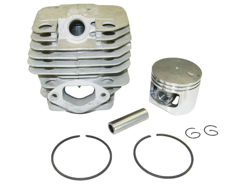 Поршнева група Woodman для бензопили Goodluck GL 5800