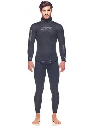 Гидрокостюм Seac SEA-ROYAL 5 mm 3XL (ID#1244870750), цена: 4774 ...