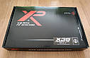 Котушка XP 22 х35 до металошукачу XP Deus, XP ORX, фото 3