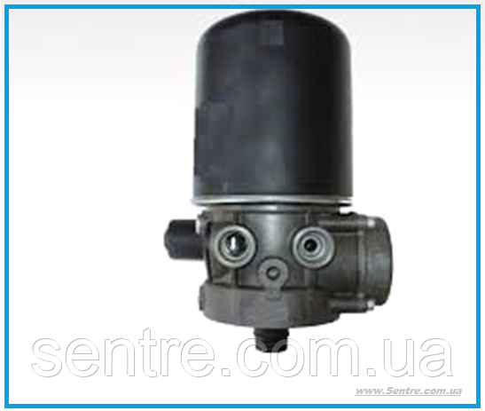 Осушувач повітря RENAULT Premium/Magnum E-Tech LA8059, LA8065 SORL 35110140330