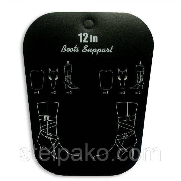 Вставка — Формотримач у взуття "12 In"