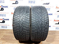 265/40 R20 Dunlop SP Winter Sport 3D шини бу зимові